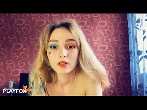 ❤️ Magické okuliare na virtuálnu realitu mi poskytli sex s Harley Quinn ☑ Anal porno na nás sk.xxxdl.ru ❤