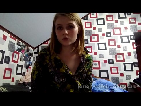 ❤️ Mladá blond študentka z Ruska má rada väčšie vtáky. ☑ Anal porno na nás sk.xxxdl.ru ❤