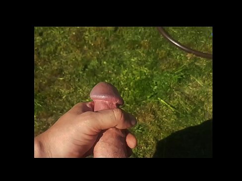 ❤️ Horúca kočka si nechá jebnúť ružovú kundičku a vystrieka sa so squirtom v letnej záhrade ☑ Anal porno na nás sk.xxxdl.ru ❤